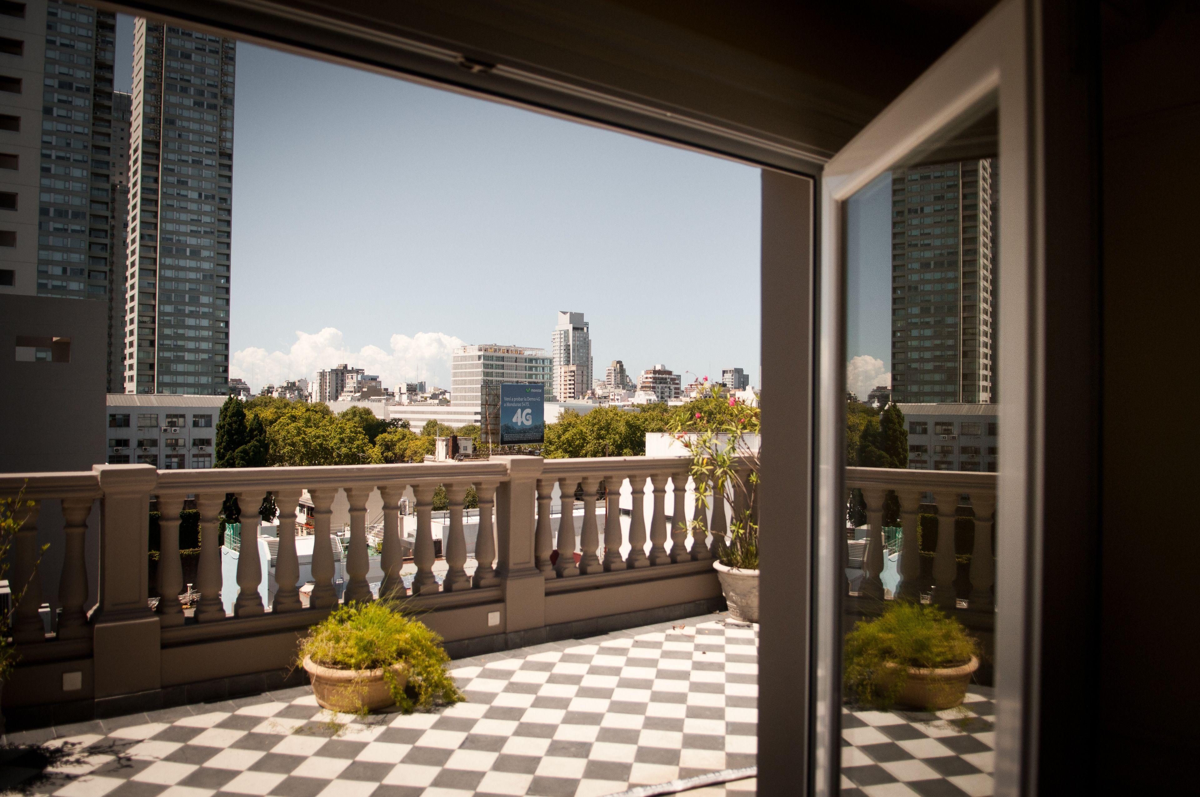 Hotel Clasico, Buenos Aires
